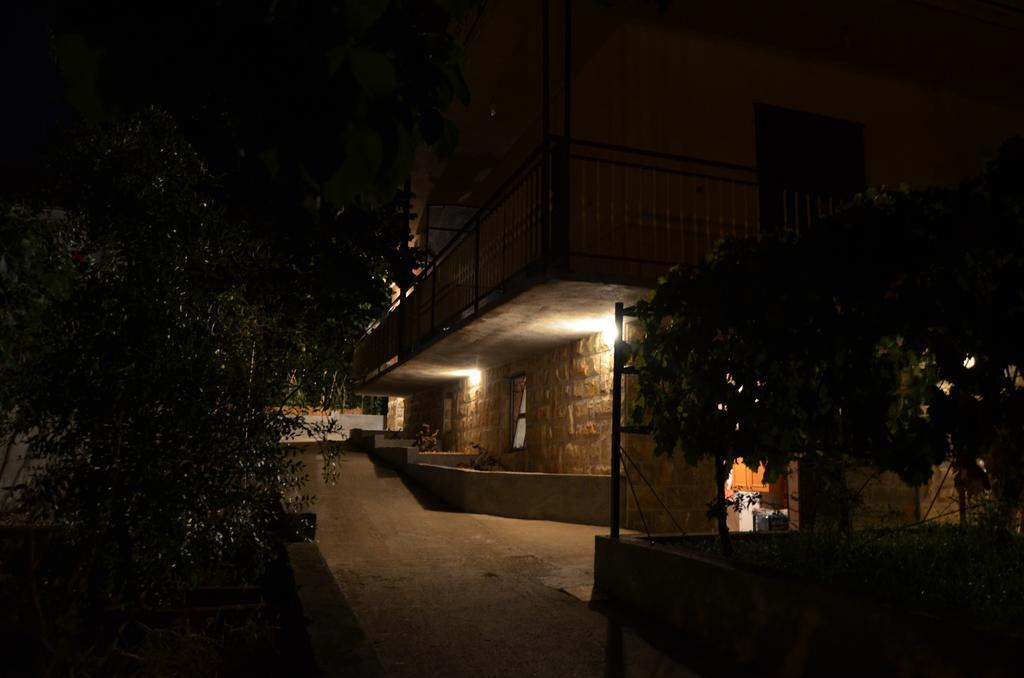 Apartments Korolija Šibenik Exterior foto